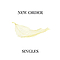 New Order - Singles (disc 2) album