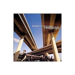 Newsboys - Adoration: The Worship Album альбом