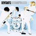 Newsboys - Love Liberty Disco album