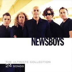 Newsboys - The Ultimate Collection альбом