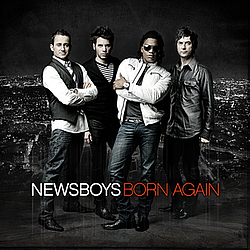 Newsboys - Born Again альбом