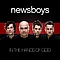 Newsboys - In The Hands Of God album