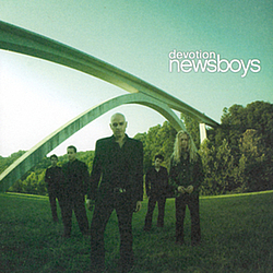 Newsboys - Devotion альбом