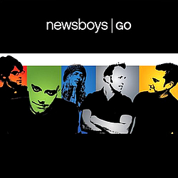 Newsboys - Go альбом