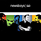 Newsboys - Go album