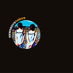 Newsboys - Thrive album