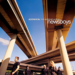 Newsboys - Adoration альбом
