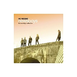 Newsboys - He Reigns: The Worship Collection album