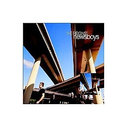 Newsboys - He ReignsThrive альбом