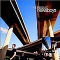 Newsboys - He ReignsThrive album
