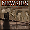 Newsies - Newsies album
