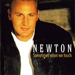 Newton - Sometimes When We Touch альбом