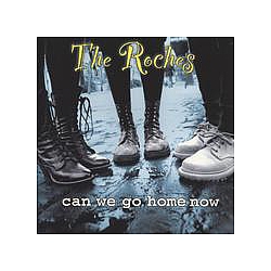 The Roches - Can We Go Home Now album