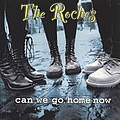The Roches - Can We Go Home Now альбом