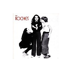 The Roches - The Roches album