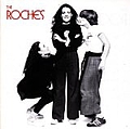 The Roches - The Roches album