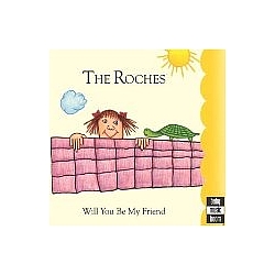 The Roches - Will You Be My Friend? album