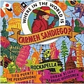 Rockapella - Where in the World Is Carmen Sandiego? album