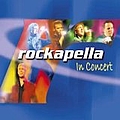 Rockapella - In Concert album