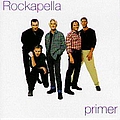 Rockapella - Primer альбом