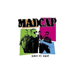 Madcap - East To West альбом
