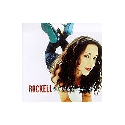 Rockell - What Are You Lookin&#039; At? album