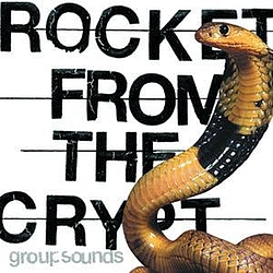 Rocket from the Crypt - Group Sounds album