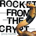 Rocket from the Crypt - Group Sounds альбом