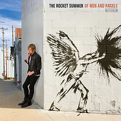 The Rocket Summer - Of Men And Angels альбом