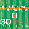 Rock &#039;N&#039; Roll Worship Circus - Open The Eyes Of My Heart 2 album