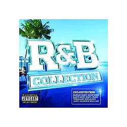 Rocko - R&amp;B Collection альбом