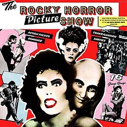 Rocky Horror Picture Show - The Rocky Horror Picture Show альбом