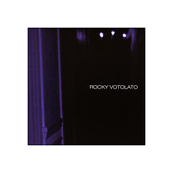 Rocky Votolato - Rocky Votolato альбом