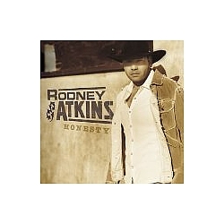 Rodney Atkins - Honesty album