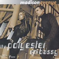 Madison Avenue - Polyester Embassy album