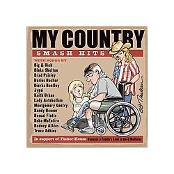 Rodney Atkins - My Country альбом