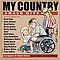 Rodney Atkins - My Country альбом
