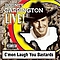 Rodney Carrington - Live! C&#039;mon Laugh You Bastards album