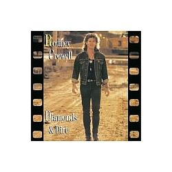 Rodney Crowell - Diamonds and Dirt album