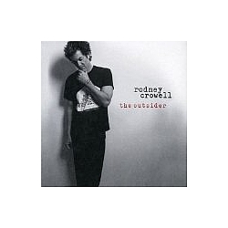 Rodney Crowell - Outsider альбом