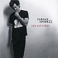 Rodney Crowell - Outsider album