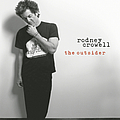 Rodney Crowell - The Outsider album