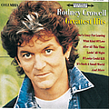 Rodney Crowell - Greatest Hits album
