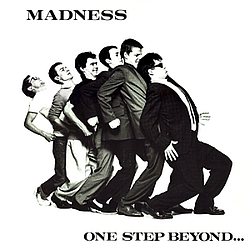 Madness - One Step Beyond... альбом