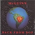 Roger McGuinn - Back From Rio альбом