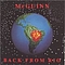 Roger McGuinn - Back From Rio album