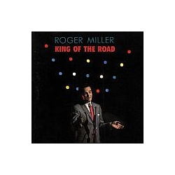 Roger Miller - King of the Road album