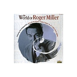 Roger Miller - The World of Roger Miller альбом