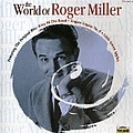 Roger Miller - The World of Roger Miller album