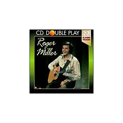 Roger Miller - Golden Classics 22 Classic Tracks album